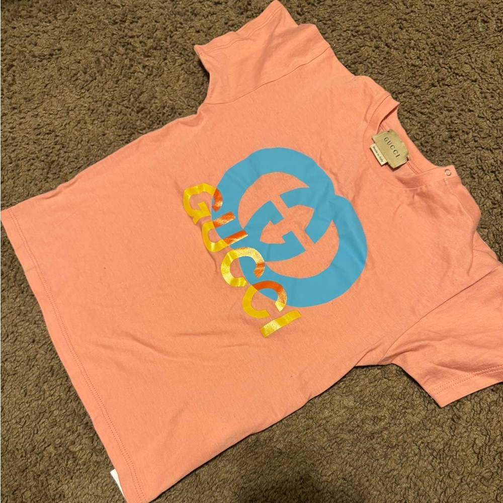 Gucci t shirt